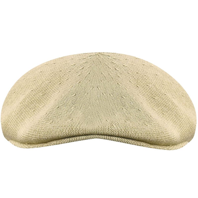 Kangol Bamboo 507 - Beige/S Beige, Small - Image 4